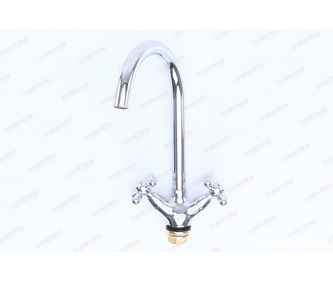 Смеситель для кухни Dominox 275 Mixxus Premium