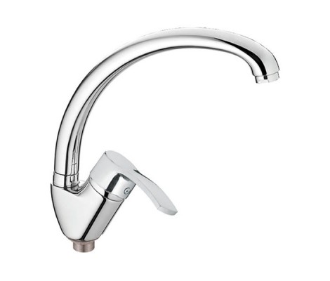 Смеситель для кухни Focus 777 Mixxus