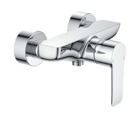 Смеситель для душевой кабины Columbia 003 Mixxus Смеситель для душевой кабины Columbia 003 Mixxus