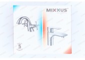 Смеситель для душевой кабины Columbia 003 Mixxus Смеситель для душевой кабины Columbia 003 Mixxus