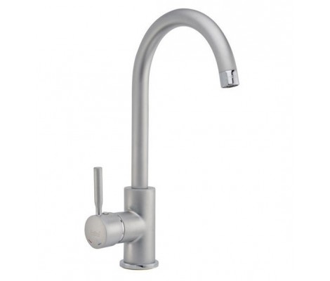 Смеситель для кухни Hans 011 Satin Mixxus Premium Смеситель для кухни Hans 011 Satin Mixxus Premium