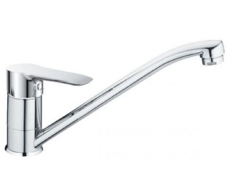 Смеситель для кухни Columbia 004 25см Mixxus