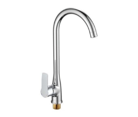 Смеситель для кухни Columbia 018 на гайке Mixxus