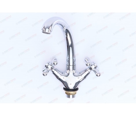 Смеситель для кухни Teorema 272 Mixxus