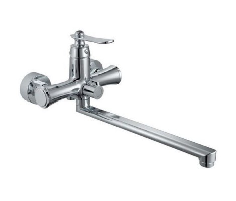 Смеситель для ванны Diamond 006 длинный Euro Mixxus Смеситель для ванны Diamond 006 длинный Euro Mixxus