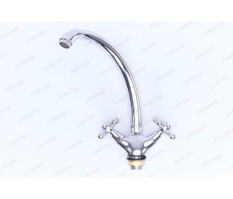 Смеситель для кухни Teorema 273 Mixxus