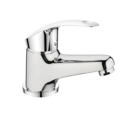 Смеситель для умывальника Fabio 001 Mixxus