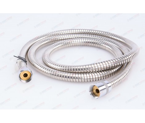 Шланг для душа F01 растяжной 1,5-2,0м Champion