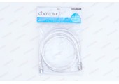 Шланг для душа Lumi F04 1,5м Champion 