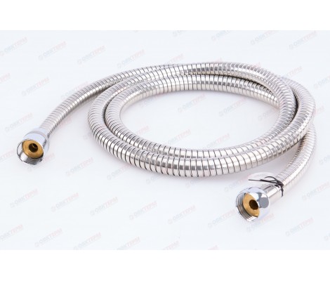 Шланг для душа F01 растяжной 1,5-2,0м G-Ferro