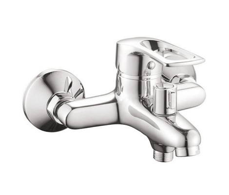 Смеситель для ванны Germes 009 Euro Mixxus