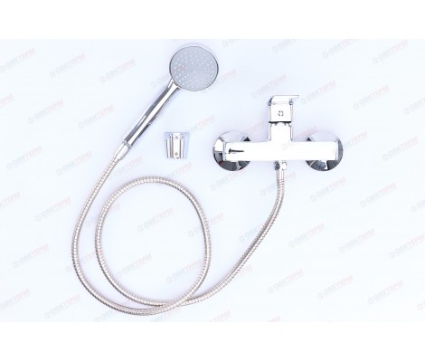 Смеситель для душевой кабины Kubus 003 Mixxus