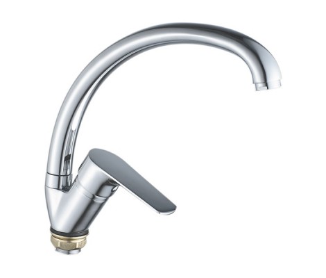 Смеситель для кухни NEM 011 NUT Mixxus