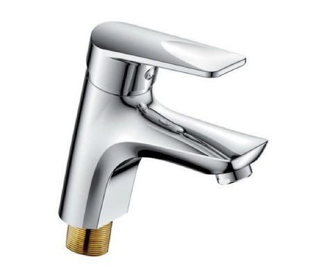 Смеситель для умывальника Sirius 001 Mixxus