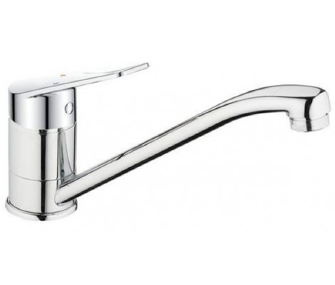 Смеситель для кухни Sirius 004 25см Mixxus Смеситель для кухни Sirius 004 25см Mixxus