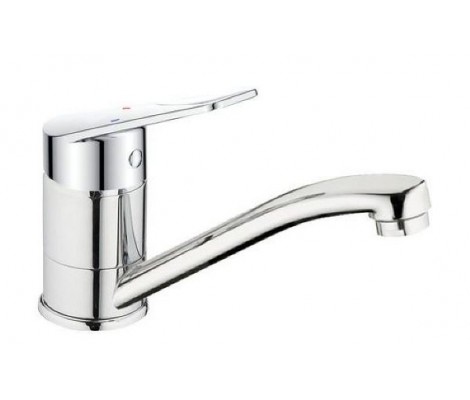 Смеситель для кухни Sirius 004-15 CM Mixxus Смеситель для кухни Sirius 004-15 CM Mixxus