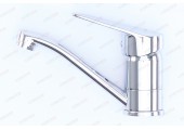 Смеситель для кухни Sirius 004-15 CM Mixxus Смеситель для кухни Sirius 004-15 CM Mixxus