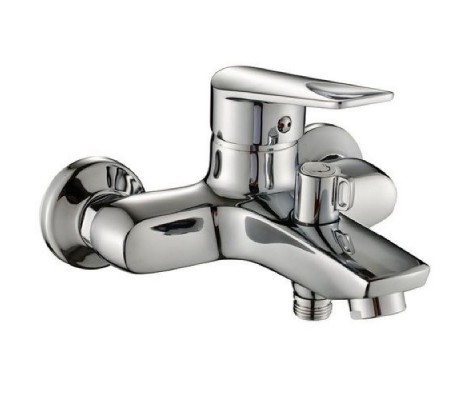 Смеситель для ванны Sirius 009 короткий Euro Mixxus