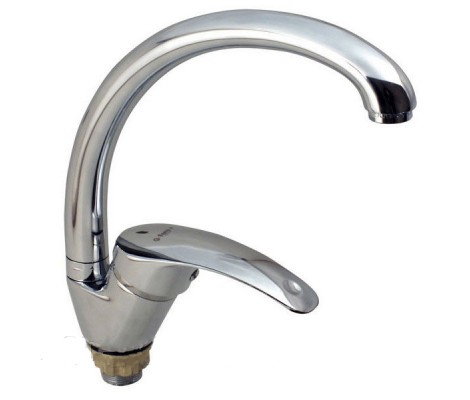 Смеситель для кухни Mars 777-Z G-Ferro Смеситель для кухни Mars 777-Z G-Ferro