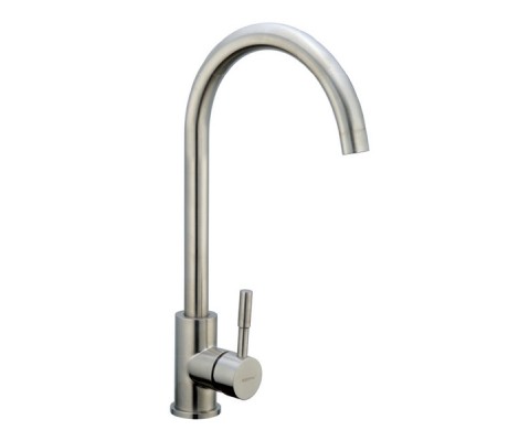 Смеситель для кухни LR4998-3 Zerix 