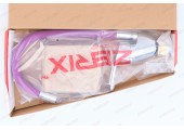 Смеситель для кухни Yub 181 Reflector фиолетовый Zerix