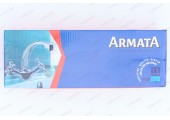 Смеситель для ванны 143 длинный Armata