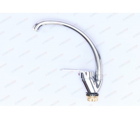 Смеситель для кухни Hansberg 777-Z G-Ferro Смеситель для кухни Hansberg 777-Z G-Ferro