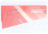 Смеситель для кухни SOP7 045 черный Zerix Смеситель для кухни SOP7 045 черный Zerix