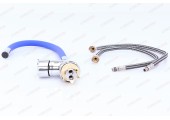 Смеситель для кухни SOP7 045 синий Zerix Смеситель для кухни SOP7 045 синий Zerix