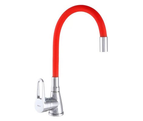 Смеситель для кухни SOP7 045 оранжевый Zerix Смеситель для кухни SOP7 045 оранжевый Zerix