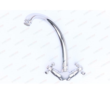 Смеситель для кухни Smes 273 35 см Champion