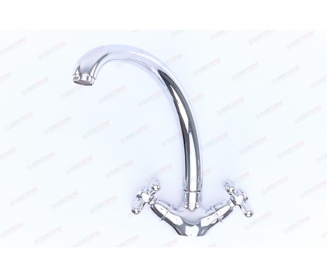 Смеситель для кухни Dominox 273 Champion