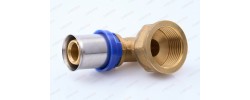 Пресс угол монтажный 20 x 3/4