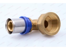 Пресс угол монтажный 20 x 3/4
