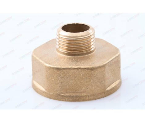 Переходник 1 1/4 В - 1/2 Переходник 1 1/4 В - 1/2