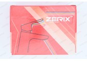 Смеситель для ванны FAD 135 короткий Zerix Смеситель для ванны FAD 135 короткий Zerix