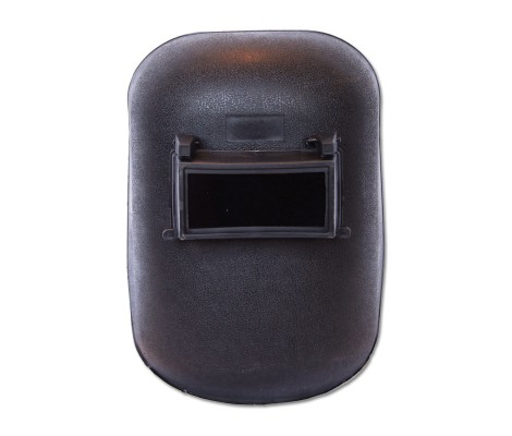 Маска сварщика с откидным стеклом Santool