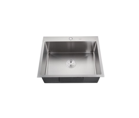 Мойка ZH5843-215 из нержавеющей стали SUS304 Zerix