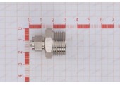 Штуцер переходной для фильтра 1/2 - 1/4 TIM