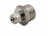 Штуцер переходной для фильтра 1/2 - 1/4 TIM