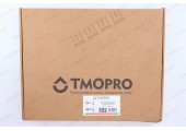 Коллектор с расходомерами без кранов TMOPRO НЕРЖ 1