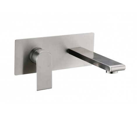 Смеситель для ванны G1099-21 хром Gappo