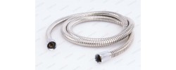 Шланг для душа Chr.F01 растяжной 150-200 см Zerix