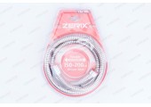 Шланг для душа Chr.F01 растяжной 150-200 см Zerix Шланг для душа Chr.F01 растяжной 150-200 см Zerix