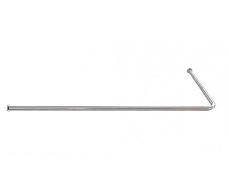 Карниз L 800*800 мм, 3/4