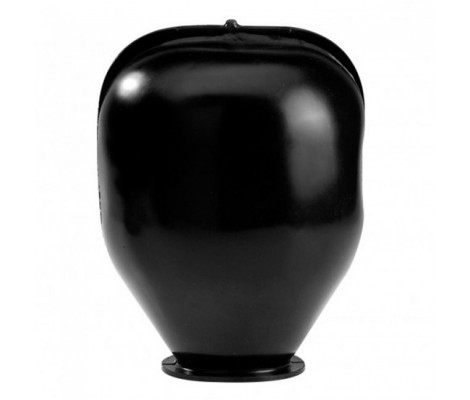 Резиновая груша 24л Koer