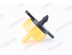 Капельница 2 л/ч PL-015-2L/H Plamix