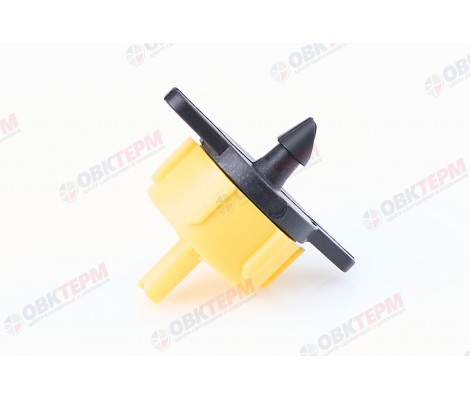 Капельница 2 л/ч PL-015-2L/H Plamix