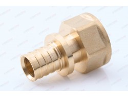 Муфта аксиальная 20-2.8 х 3/4