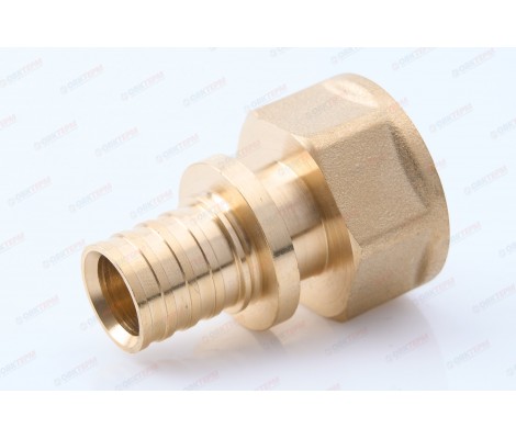 Муфта аксиальная 20-2.8 х 3/4